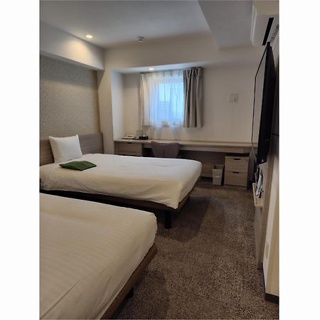 Kuretake Inn Premium Tajimi Ekimae Exterior foto