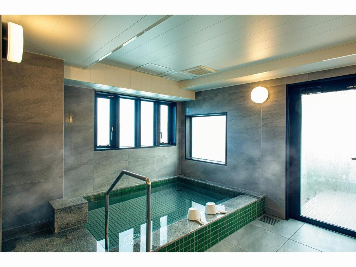 Kuretake Inn Premium Tajimi Ekimae Exterior foto