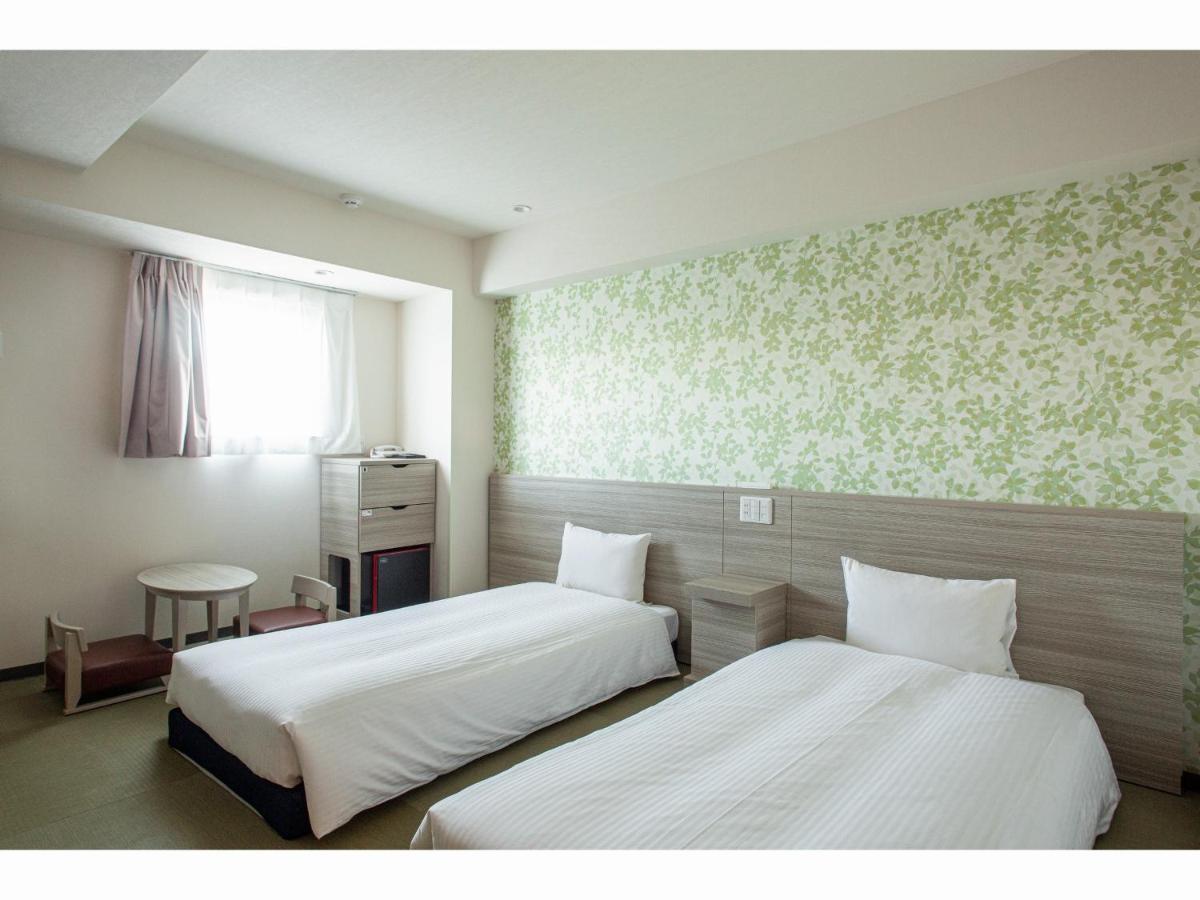 Kuretake Inn Premium Tajimi Ekimae Exterior foto